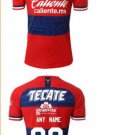 Custom Men's 2019 Chivas Road Jersey Size S