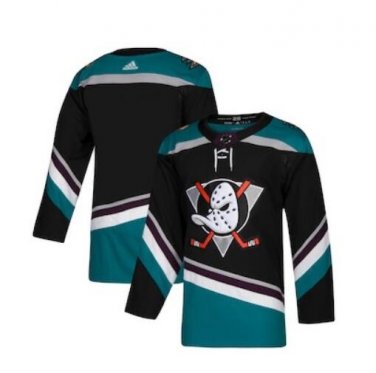 Anaheim Ducks Men's Alternate NHL Hockey Jersey Size XL