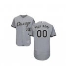 Men’s Chicago White Sox Road MLB Baseball Jersey L