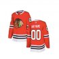 Dominik Kubalik Chicago Blackhawks Youth XXL Home (Red) NHL Hockey Jersey