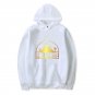 Famous Game Fortnite Printed Casual Long Sleeve Cotton Hoodie Pullover Sweatshirt