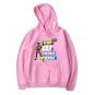 Famous Game Fortnite Printed Casual Long Sleeve Cotton Hoodie Pullover Sweatshirt