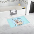 Be A Unipug Bath Rug 16''x 28''
