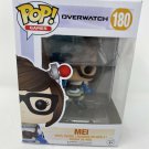 Pop! Games: Overwatch - Mei #180