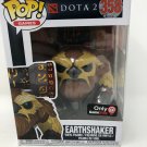 FUNKO POP! GAMES DOTA 2: EARTHSHAKER #358 GAMESTOP EXCLUSIVE