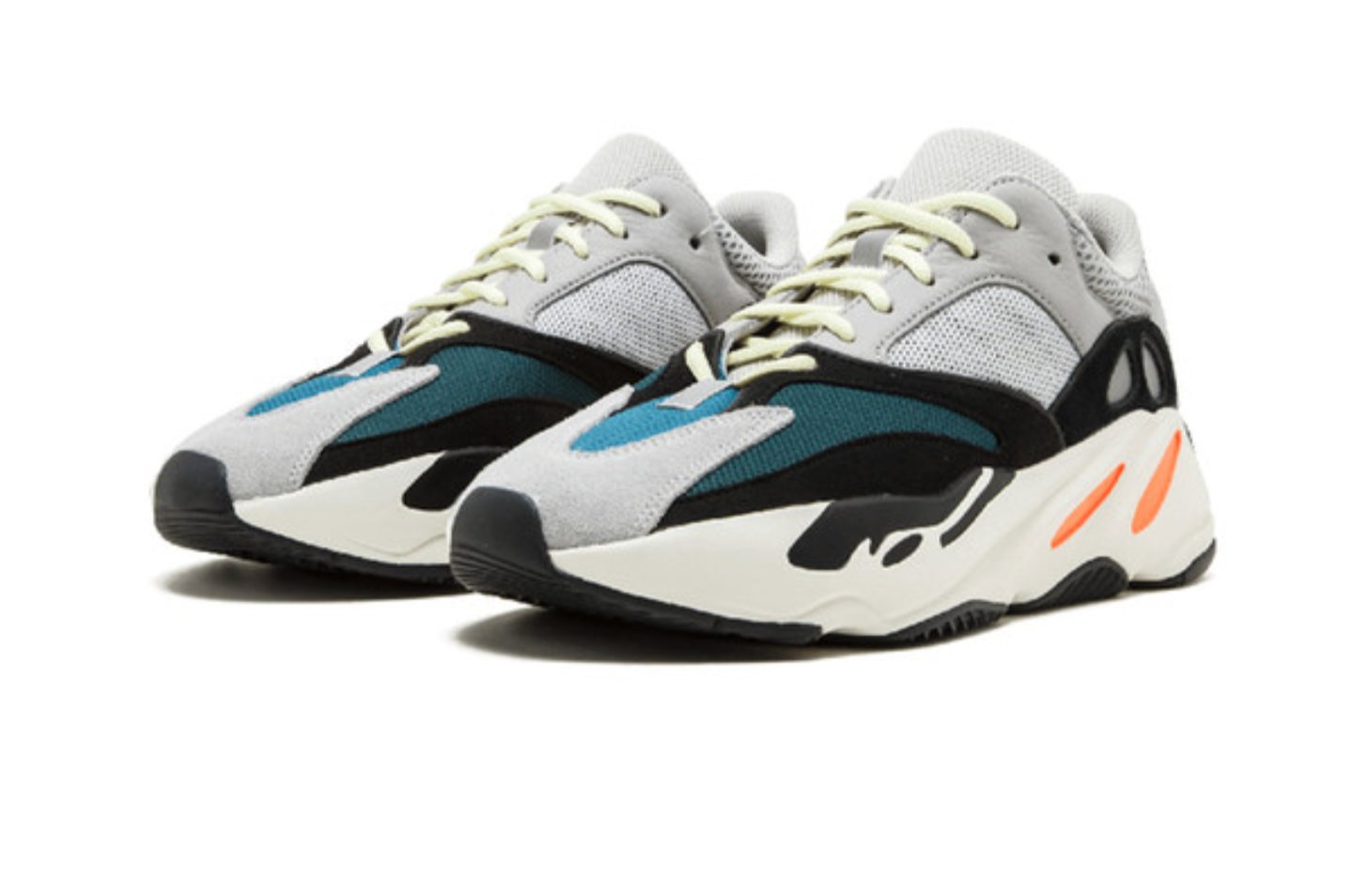 adidas wave runner 700