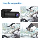 HD 1080P Wifi Car DVR Camera Video Recorder Dash Cam Night Vision G-sensor Mini HD 1080P Wifi Car DVR Camera Video Recorder Dash Cam Night Vision G-sensor Mini