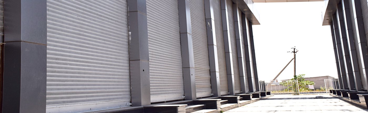 Rolling Shutters