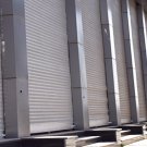 Rolling Shutters
