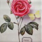 finished Wall Art handmade DIY 5D partial diamond picture red rose flower