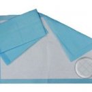 Healthline Blue (Chux) Disposable Underpads 23"x36" Count (100/pack) Plus Bonus