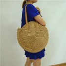 High Capacity HANDWOVEN Handbag, Tote Bag #H226 High Capacity HANDWOVEN Handbag, Tote Bag #H226
