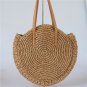 High Capacity HANDWOVEN Handbag, Tote Bag #H226