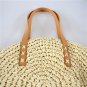 High Capacity HANDWOVEN Handbag, Tote Bag #H226