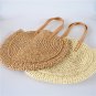 High Capacity HANDWOVEN Handbag, Tote Bag #H226