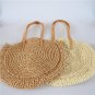 High Capacity HANDWOVEN Handbag, Tote Bag #H226