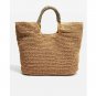Free Shipping Handbag HANDWOVEN, Tote Bag Shoulder Bag #H248
