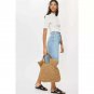 Free Shipping Handbag HANDWOVEN, Tote Bag Shoulder Bag #H248
