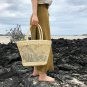 Free Shipping New Style Straw Handbag HANDWOVEN, Tote Bag Shoulder Bag#H240