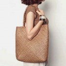 Hand Made Handbag Carrying Tote bag Lady Beach shoulder bag
