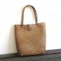 Hand Made Handbag Carrying Tote bag Lady Beach shoulder bag