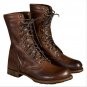 Men's boots shoes motorcycle boots rider ankle boots