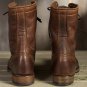 Men's boots shoes motorcycle boots rider ankle boots