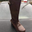 plus size motorcycle boots high tube plus size rider boots buckle men's boots plus size motorcycle boots high tube plus size rider boots buckle men's boots