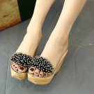 Women's summer crystal sandals Women's summer crystal sandals