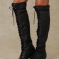 Women's new long boots