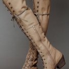 Women's new long boots