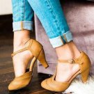 Women's comfortable hollow all match toe sandals 3 colors