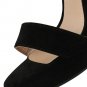 New products high height with thick heel sandals
