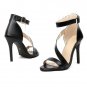 Women high heel sandals