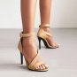 Women high heel sandals