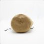Paper braided straw woven bag Feizi handbag lace hand-held women