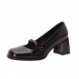 Top layer cowhide Mary Jane Genuine leather shoes