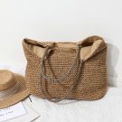 Free Shipping Handbag HANDWOVEN, Tote Bag Shoulder Bag #H248