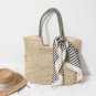 Free Shipping Handbag HANDWOVEN, Tote Bag Shoulder Bag #H248