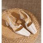 Reike Nen niche design French retro Genuine leather sandals high-heeled shoes 3 colors
