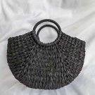 New Style Hollowed Out Straw Handbag HANDWOVEN, Tote Bag Shoulder Bag #H251 New Style Hollowed Out Straw Handbag HANDWOVEN, Tote Bag Shoulder Bag #H251