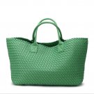 Woven Handbag Carrying Tote bag Lady Beach shoulder bag Woven Handbag Carrying Tote bag Lady Beach shoulder bag