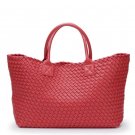 Woven Handbag Carrying Tote bag Lady Beach shoulder bag Woven Handbag Carrying Tote bag Lady Beach shoulder bag