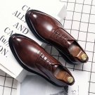 Men's dress casual business wedding groom suit shoes Men's dress casual business wedding groom suit shoes