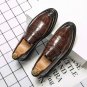 Business casual beanie shoes trendy hairstylist shoes