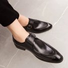 Bean shoes business casual work driving shoes