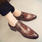 Bean shoes business casual work driving shoes