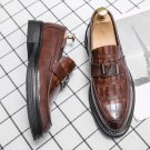 Business casual beanie shoes trendy hairstylist shoes
