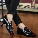 Men's wedding shoes retro brogue style men's shoes Men's wedding shoes retro brogue style men's shoes