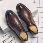 Business casual beanie shoes trendy hairstylist shoes